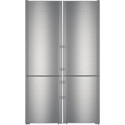 Buy Liebherr Refrigerator Liebherr 846165